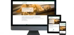 Webdesign für Tierschutzvereine / Tierheime